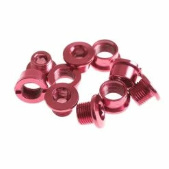 BLB Single Chain Ring Bolts -Bikes Shop blb single chain ring bolts 6