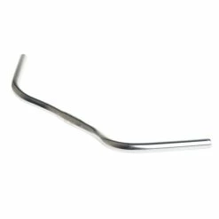 BLB Wisp Handlebar Silver