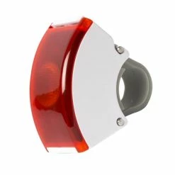 Bookman Curve Rear Light -Bikes Shop bookman curve rear light 2