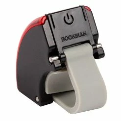 Bookman Curve Rear Light -Bikes Shop bookman curve rear light 3