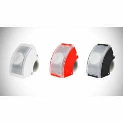 Bookman Curve Rear Light -Bikes Shop bookman curve rear light 4