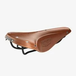 Brooks B17 Narrow Saddle -Bikes Shop brooks b17 narrow saddle 2