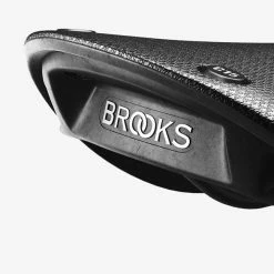 Brooks C15 Cambium Saddle -Bikes Shop brooks c15 cambium saddle 5