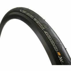 Continental Tire Grand Prix 4000 S II