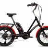 Corratec LifeS AP5 RD 8S Electric Bike -Bikes Shop csmBK2637300fe0caba5
