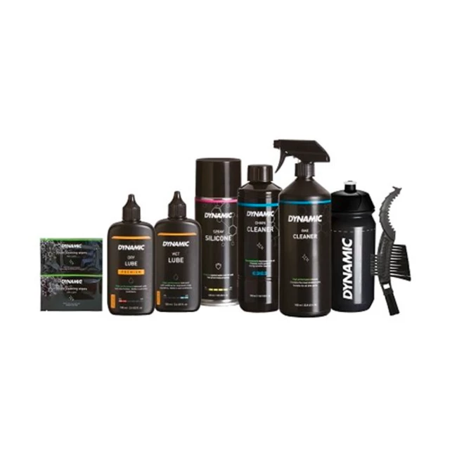 Dynamic Bike Care Box 4 Dynamic Bike Care Box - Image 2