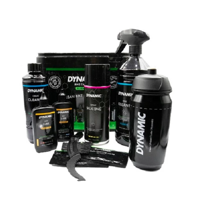 Dynamic Bike Care Box 3 Dynamic Bike Care Box