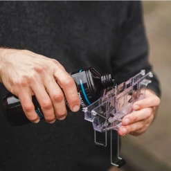 Dynamic Chain Cleaner -Bikes Shop dynamic chain cleaner 3