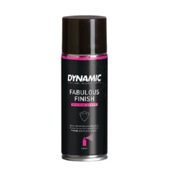 Dynamic Fabulous Finish 400 Ml Spray Can