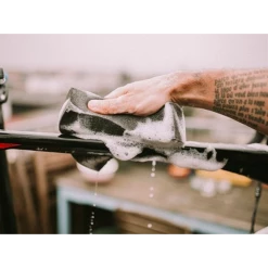 Dynamic Microcell Expanding Sponge -Bikes Shop dynamic microcell expanding sponge 2