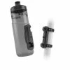 Fidlock Twist Bottle 600 With FL Logo Incl. Twist Uni Base Mount -Bikes Shop fidlock twist bottle 600 with fl logo incl twist u