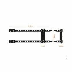 Fidlock Twist Uni Base -Bikes Shop fidlock twist uni base 3