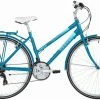 Freespirit Trekker Womens 2021 Bike 1 Freespirit Trekker Womens 2021 Bike -Bikes Shop fs2137trekker700ctrekkingbiketurquoise