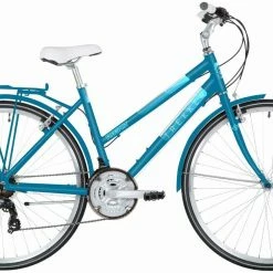 Freespirit Trekker Womens 2021 Bike