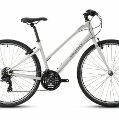 Ridgeback Motion Open Frame 2022 Bike