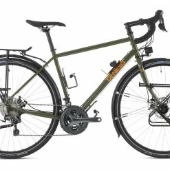 Genesis Tour De Fer 30 2022 Bike
