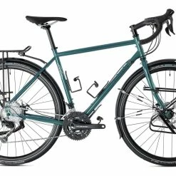 Ridgeback Panorama 2022 Bike
