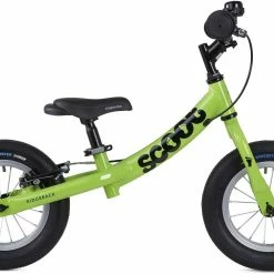 Ridgeback Scoot 12-Inch 2022 Balance Bike