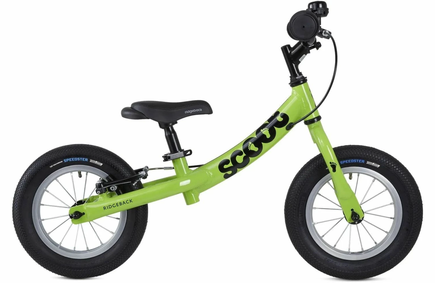 Ridgeback Scoot 12-Inch 2022 Balance Bike 3 Ridgeback Scoot 12-Inch 2022 Balance Bike