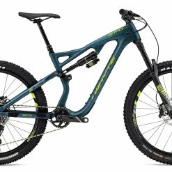 Whyte G-170 C Works 27.5-Inch 2019 Bike