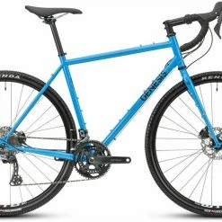 Genesis Croix De Fer 40 2021 Bike