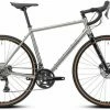 Genesis Croix De Fer Ti 2021 Bike -Bikes Shop gn21080side