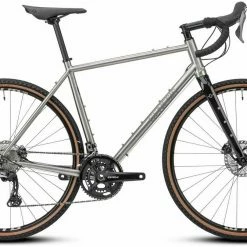Genesis Croix De Fer Ti 2021 Bike
