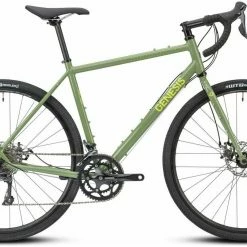 Genesis CDA 20 2021 Bike