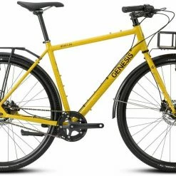 Genesis Brixton 2021 Bike