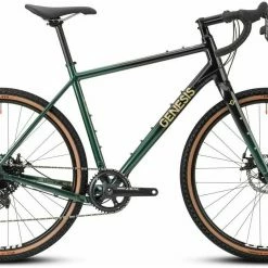 Genesis Fugio 10 2021 Bike