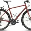 Genesis Tour De Fer 10 Flat Bar 2021 Bike -Bikes Shop gn21400side
