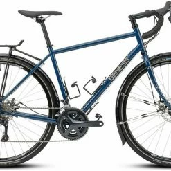 Genesis Tour De Fer 10 2021 Bike