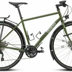 Genesis Tour De Fer 20 2021 Bike