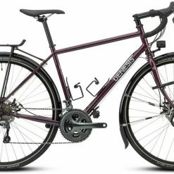Genesis Tour De Fer 30 2021 Bike
