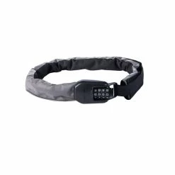 Hiplok Spin Wearable 6mm Chain With 4-digit Combi-Dial -Bikes Shop hiplok spin wearable 6mm chain with 4 digit combi 2