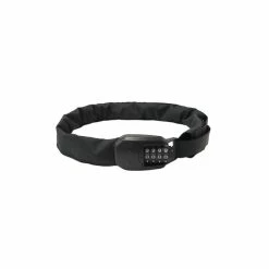 Hiplok Spin Wearable 6mm Chain With 4-digit Combi-Dial
