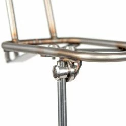 Hyacinth Peace Frog Front Basket -Bikes Shop hyacinth peace frog front basket 4