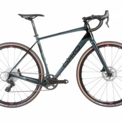 Orro Terra C Ekar 2023 Bike