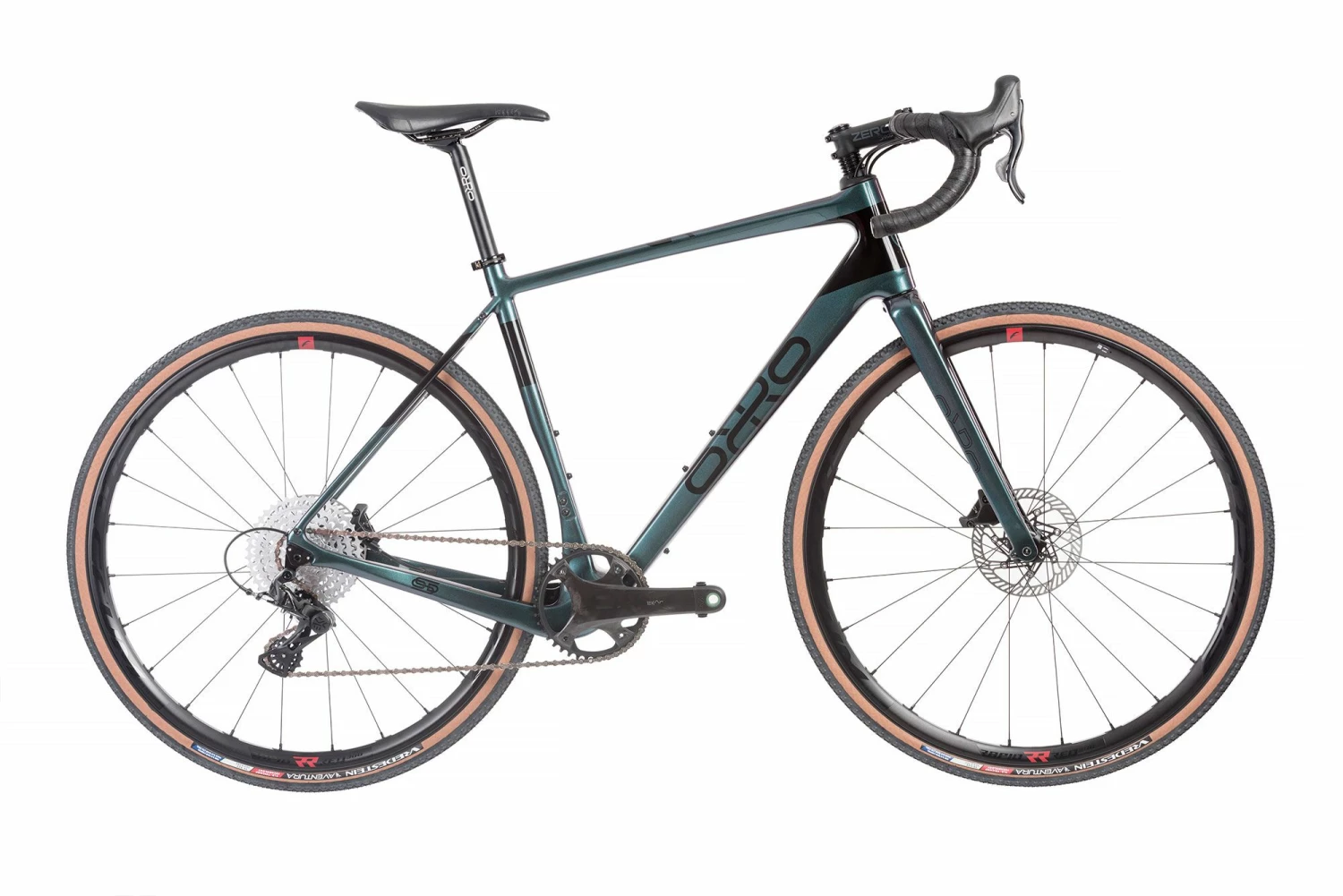 Orro Terra C Ekar 2023 Bike 3 Orro Terra C Ekar 2023 Bike
