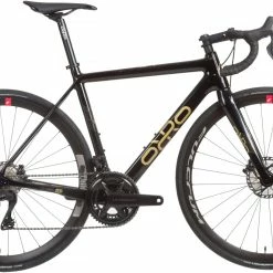 Orro Gold STC Disc Ultegra Di2 2022 Bike