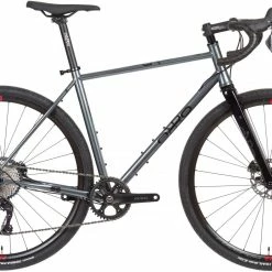 Orro Terra S GRX400 2023 Bike