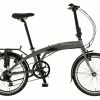 Dawes Kingpin 2022 Folding Bike -Bikes Shop kingpin 1 1