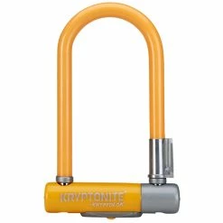 Kryptonite U-Lock 2 Mini 7 -Bikes Shop kryptonite u lock 2 mini 7 2