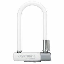 Kryptonite U-Lock 2 Mini 7 -Bikes Shop kryptonite u lock 2 mini 7 4