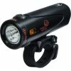 Light And Motion VIS 1000 Trooper Front Light Black