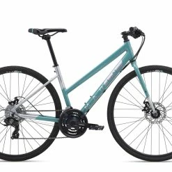 Marin Terra Linda 1 2021 Womens Bike