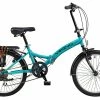 Viking Metropolis 20-Inch 2018 Folding Bike -Bikes Shop metaq