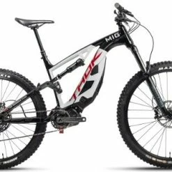 Thok MIG 630 2022 Electric Bike