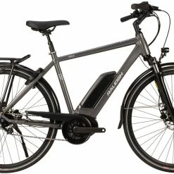 Raleigh Motus Tour Derailleur Open 2020 Electric Bike