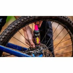 Muc-Off Muc Off B.A.M! 125ml -Bikes Shop muc off bam 125ml 2
